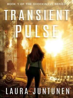 cover image of Transient Pulse
